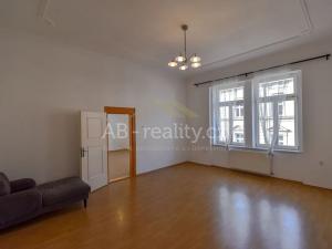 Prodej bytu 3+1, Teplice, U nádraží, 126 m2