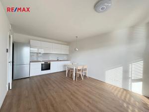 Pronájem bytu 2+kk, Praha - Stodůlky, Hábova, 59 m2