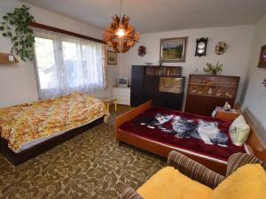 Prodej rodinného domu, Vinaře, 88 m2