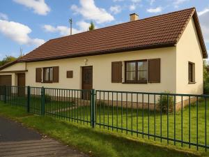 Prodej rodinného domu, Vinaře, 88 m2