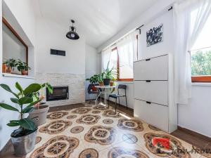 Prodej rodinného domu, Černuc, 126 m2