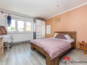 Prodej rodinného domu, Černuc, 126 m2