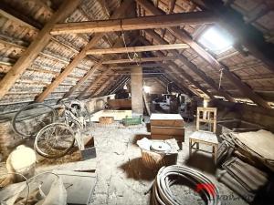 Prodej rodinného domu, Krabčice, 252 m2