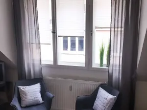 Pronájem bytu 1+kk, Praha, 23 m2