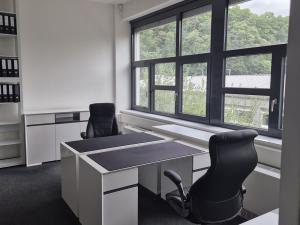 Pronájem kanceláře, Praha - Michle, Pod Stárkou