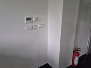 Pronájem kanceláře, Praha - Michle, Pod Stárkou