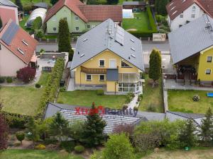 Prodej rodinného domu, Kadaň, Třešňová, 405 m2