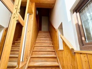 Prodej rodinného domu, Větřní, V Lukách, 208 m2