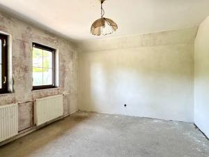 Prodej rodinného domu, Větřní, V Lukách, 208 m2