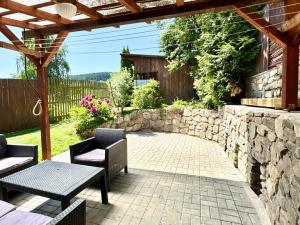 Prodej rodinného domu, Větřní, V Lukách, 208 m2