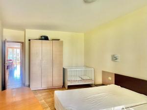 Prodej bytu 3+kk, Sveti Vlas, Bulharsko, 120 m2