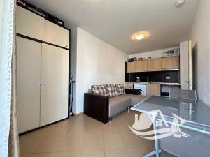 Prodej bytu 2+kk, Sveti Vlas, Bulharsko, 45 m2