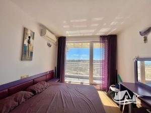 Prodej bytu 2+kk, Nesebar, Bulharsko, 62 m2