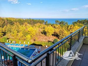 Prodej bytu 3+kk, Bjala, Bulharsko, 157 m2