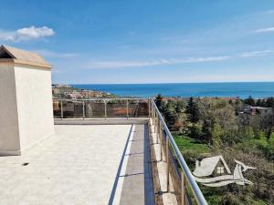 Prodej bytu 2+kk, Bjala, Bulharsko, 69 m2