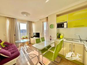 Prodej bytu 3+kk, Ravda, Bulharsko, 88 m2