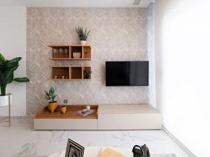 Prodej bytu 4+kk, Benidorm, Španělsko, 121 m2