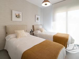 Prodej bytu 4+kk, Benidorm, Španělsko, 121 m2