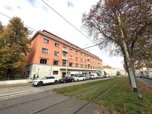 Prodej bytu 3+1, Praha - Břevnov, Bělohorská, 95 m2