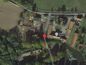 Prodej zemědělského objektu, Šimanov, 580 m2