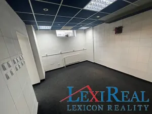 Pronájem obchodního prostoru, Praha - Břevnov, Bělohorská, 211 m2