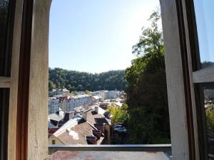 Pronájem bytu 2+1, Karlovy Vary, Pod Jelením skokem, 59 m2