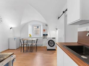 Pronájem bytu 2+1, Hodkovice nad Mohelkou, Liberecká, 45 m2