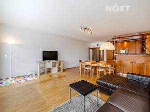 Pronájem bytu 4+kk, Praha - Stodůlky, Symfonická, 116 m2