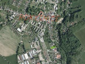Dražba pozemku pro bydlení, Rokytnice v Orlických horách, 1012 m2