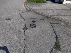 Dražba rodinného domu, České Budějovice, Pabláskova, 118 m2