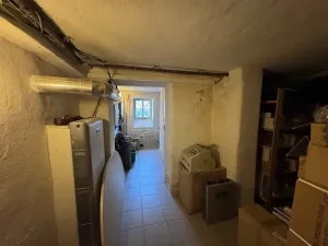 Dražba rodinného domu, České Budějovice, Pabláskova, 118 m2