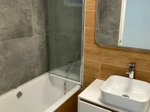 Pronájem bytu 3+1, Pardubice, Jiránkova, 70 m2