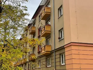 Pronájem bytu 3+1, Pardubice, Jiránkova, 70 m2