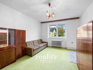 Prodej bytu 1+1, Humpolec, Panskodomská, 44 m2