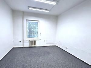 Pronájem kanceláře, České Budějovice, Mánesova, 143 m2