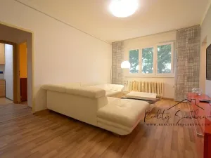 Prodej bytu 3+1, Přerov, Jasínkova, 73 m2