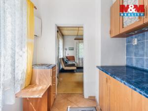 Prodej pozemku pro bydlení, Čtveřín - Doubí, 432 m2