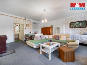 Prodej rodinného domu, Vendolí, 100 m2