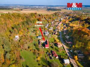 Prodej rodinného domu, Vendolí, 100 m2