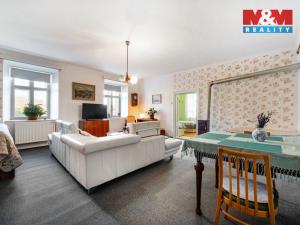 Prodej rodinného domu, Vendolí, 100 m2