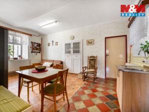 Prodej rodinného domu, Vendolí, 100 m2