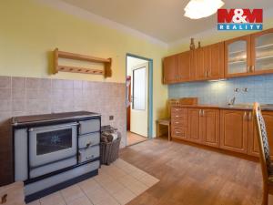 Pronájem rodinného domu, Mlázovice, Jičínská, 80 m2