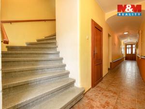 Prodej činžovního domu, Mohelnice, Lazebnická, 750 m2