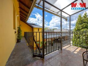 Prodej činžovního domu, Mohelnice, Lazebnická, 750 m2