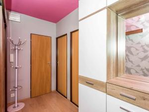 Pronájem bytu 3+1, Bílina, Čapkova, 56 m2