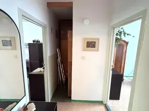 Prodej bytu 2+1, Ostrava, Otakara Jeremiáše, 59 m2