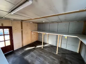 Pronájem obchodního prostoru, Jihlava, Kosovská, 250 m2