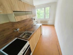 Prodej bytu 2+1, Česká Lípa, Železničářská, 59 m2