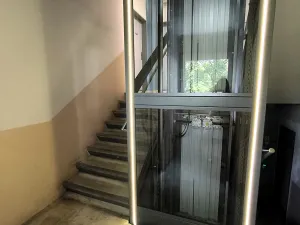 Prodej bytu 2+1, Česká Lípa, Železničářská, 59 m2