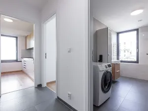 Pronájem bytu 3+kk, Nymburk, K Lesu, 71 m2